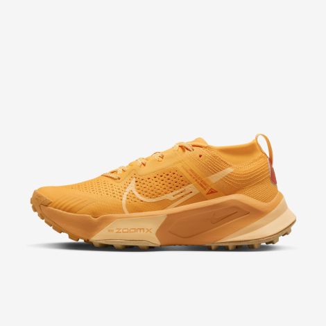 Giày Nike Zegama "Sundial Yellow" DH0625-701