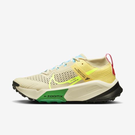 Giày Nike Zegama "Team Gold" DH0625-700