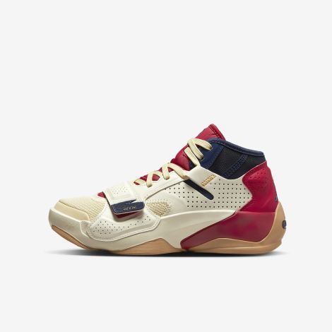 Giày Nike Zion 2 "Coconut Milk" DX3331-164