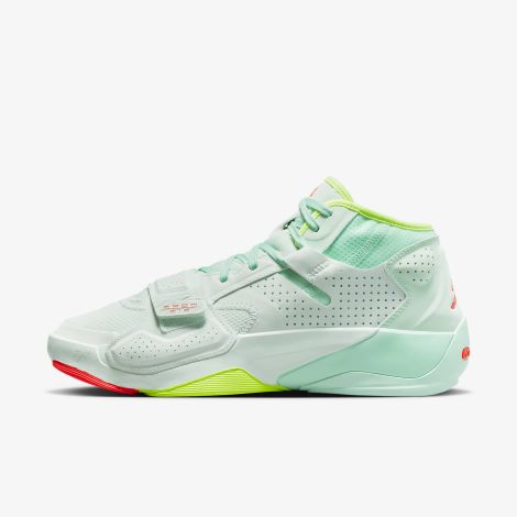 Giày Nike Zion 2 Pf "Barely Green" DM0858-367