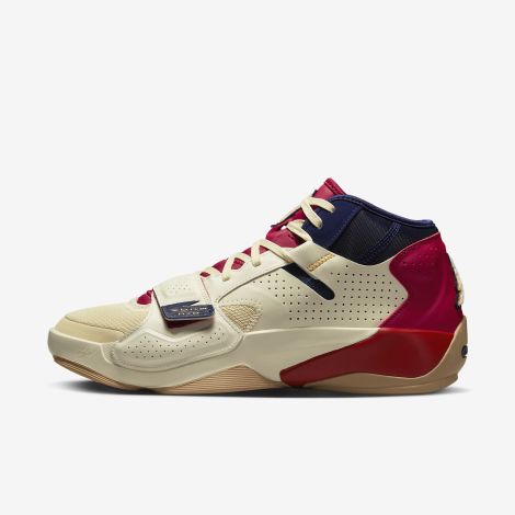 Giày Nike Zion 2 Pf "Coconut Milk" DV0551-164
