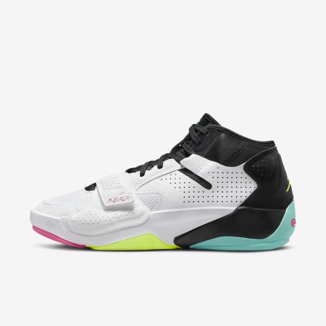 Giày Nike Zion 2 Pf "White" DM0858-107