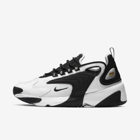 Giày Nike Zoom 2k "white" AO0354-100