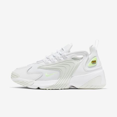 Giày Nike Zoom 2k "white" AO0354-104