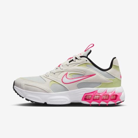 Giày Nike Zoom Air Fire "Light Silver" DV1129-002
