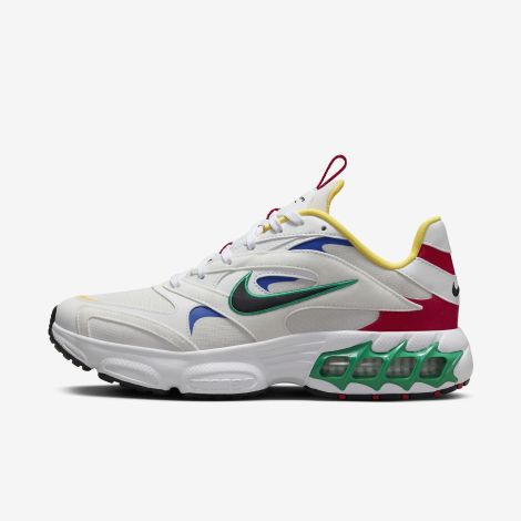Giày Nike Zoom Air Fire "Sail" DV1129-112