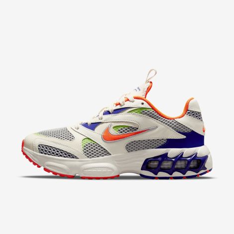 Giày Nike Zoom Air Fire "Sail White" CW3876-100