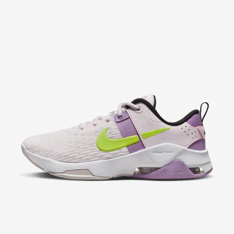 Giày Nike Zoom Bella 6 "Pearl Pink" DR5720-600