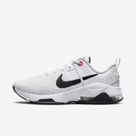 Giày Nike Zoom Bella 6 "White" DR5720-102