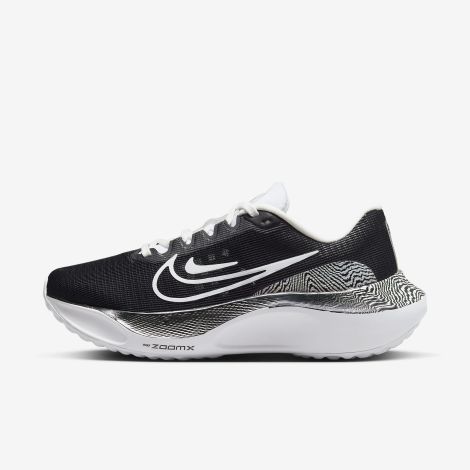 Giày Nike Zoom Fly 5 Premium "black" DR9963-001