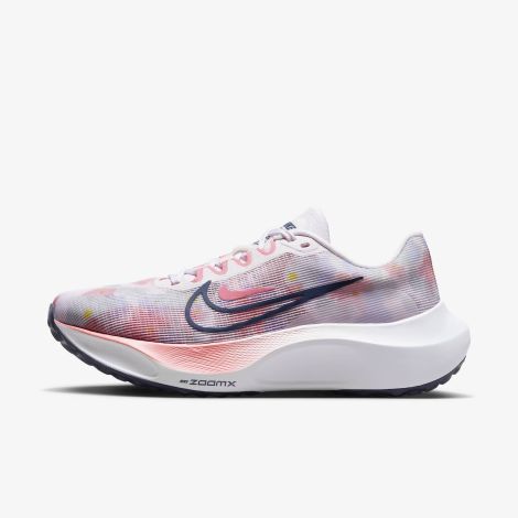 Giày Nike Zoom Fly 5 Premium "Pearl Pink" DV7894-600