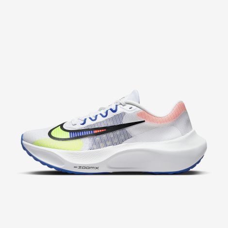 Giày Nike Zoom Fly 5 Premium "White" DX1599-100