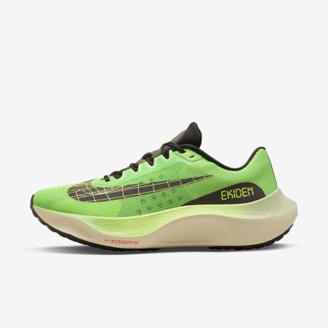 Giày Nike Zoom Fly 5 "Scream Green" DZ4783-304