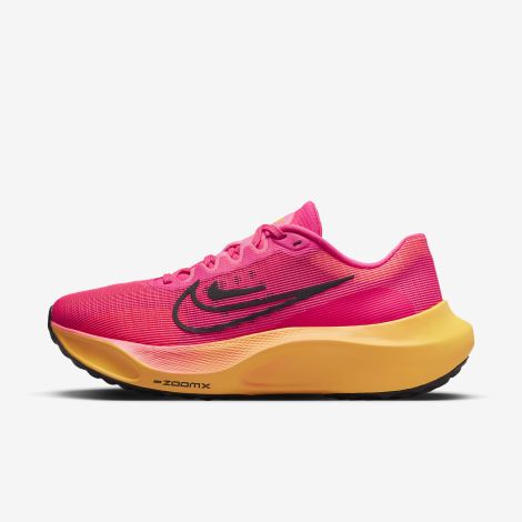 Giày Nike Zoom Fly 5 "Transparent Powder" DM8974-601