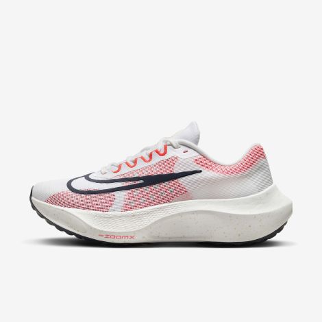 Giày Nike Zoom Fly 5 "White" DM8968-100
