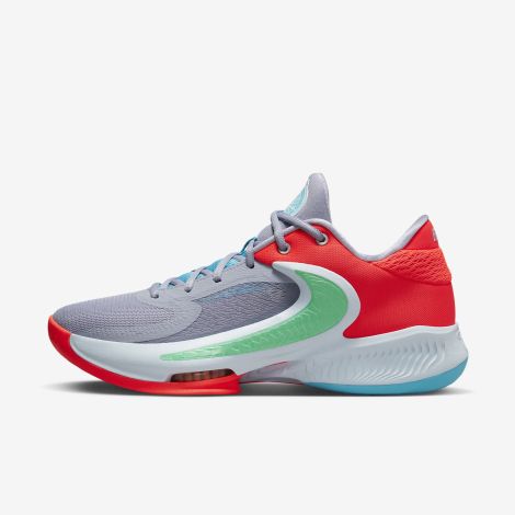 Giày Nike Zoom Freak 4 "Indigo Haze" DJ6149-500