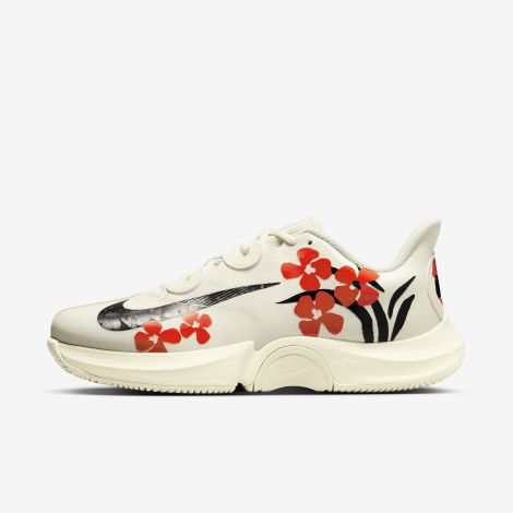 Giày Nike Zoom Gp Turbo Hc Osaka "coconut milk" DZ3362-100