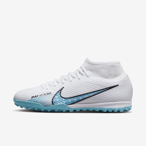 Giày Nike Zoom Mercurial Superfly 9 Academy Tf "White" DJ5629-146