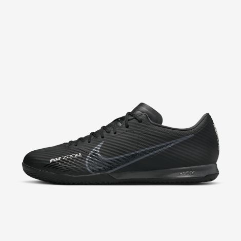 Giày Nike Zoom Mercurial Vapor 15 Academy Ic "Black" DJ5633-001