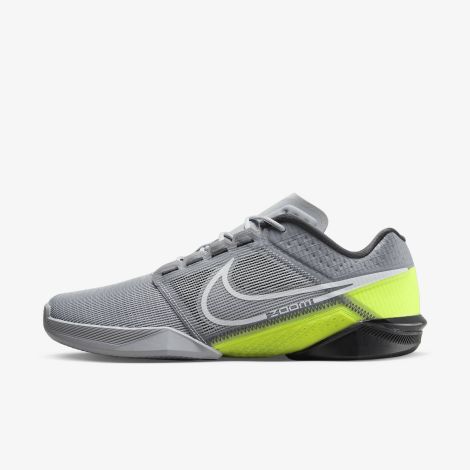 Giày Nike Zoom Metcon Turbo 2 "Wolf Grey" DH3392-001