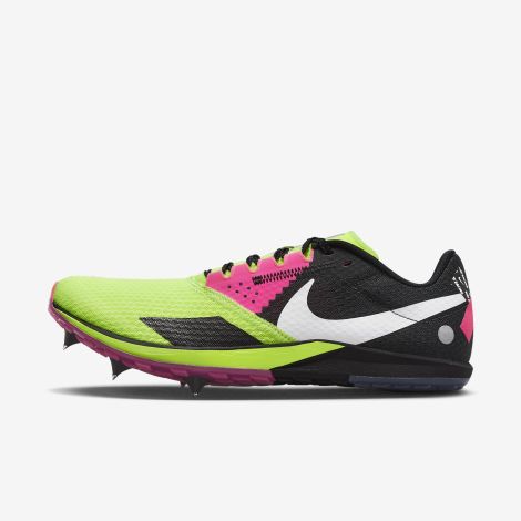Giày Nike Zoom Rival 6 "Volt" DX7999-700