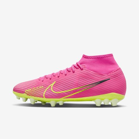 Giày Nike Zoom Superfly 9 Academy Ag "Explosive powder" DJ5622-605
