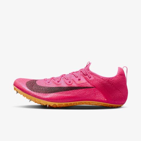 Giày Nike Zoom Superfly Elite 2 "Transparent Powder" CD4382-600
