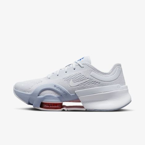 Giày Nike Zoom Superrep 4 Next Nature "Football Grey" DO9837-002