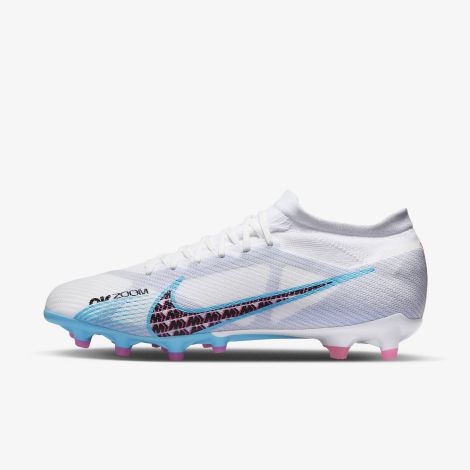 Giày Nike Zoom Vapor 15 Pro Ag-pro "white" DJ5604-146