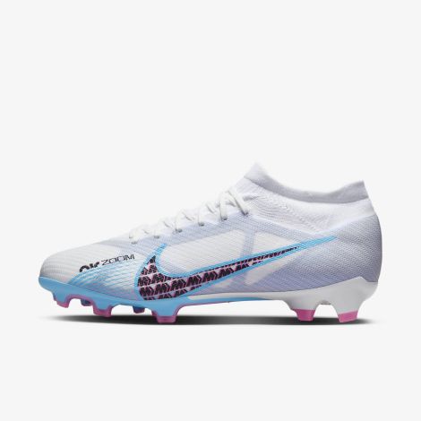 Giày Nike Zoom Vapor 15 Pro Fg "white" DJ5603-146