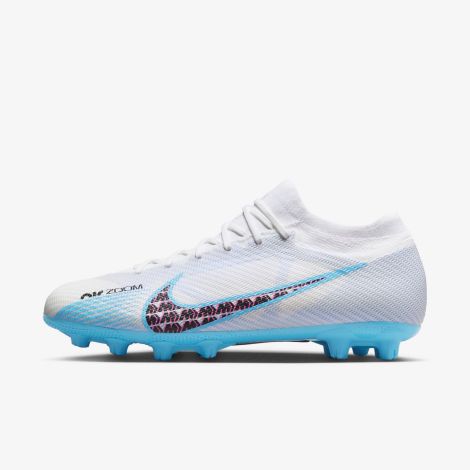Giày Nike Zoom Vapor 15 Pro Hg "white" DJ5602-146