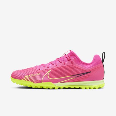 Giày Nike Zoom Vapor 15 Pro Tf "Explosive powder" DJ5605-605