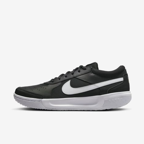 Giày Nikecourt Air Zoom Lite 3 "Black" DV3258-001