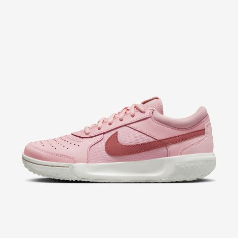 Giày Nikecourt Air Zoom Lite 3 "Pink Bloom" DV3279-600