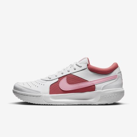 Giày Nikecourt Air Zoom Lite 3 "White" DV3279-101
