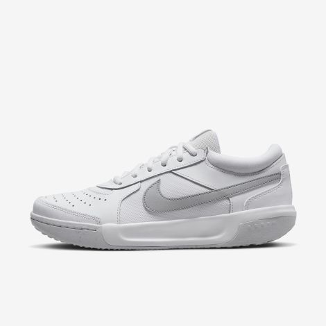 Giày Nikecourt Air Zoom Lite 3 "White" DV3279-102