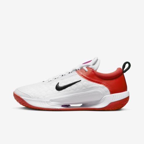 Giày Nikecourt Air Zoom Nxt "White" DV3276-100
