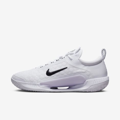 Giày Nikecourt Air Zoom Nxt "White" DV3276-101