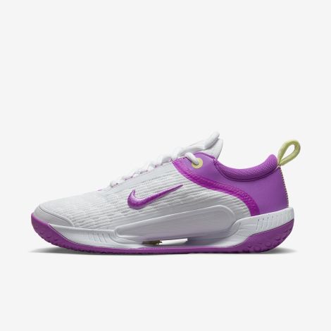 Giày Nikecourt Air Zoom Nxt "White" DV3282-100