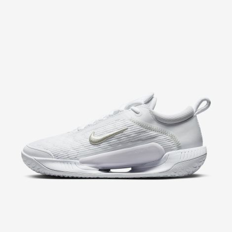 Giày Nikecourt Air Zoom Nxt "White" DV3282-101