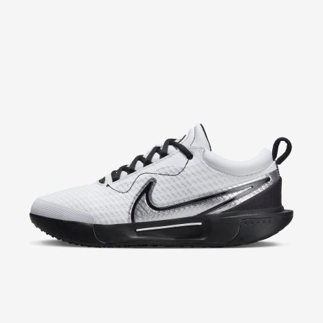 Giày Nikecourt Air Zoom Pro "White" DV3285-100