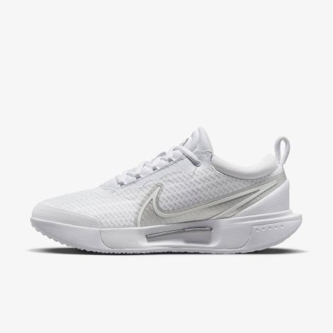 Giày Nikecourt Air Zoom Pro "White" DV3285-102