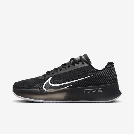 Giày Nikecourt Air Zoom Vapor 11 "Black" DR6965-001