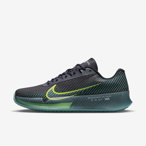 Giày Nikecourt Air Zoom Vapor 11 "Gridiron" DR6966-003