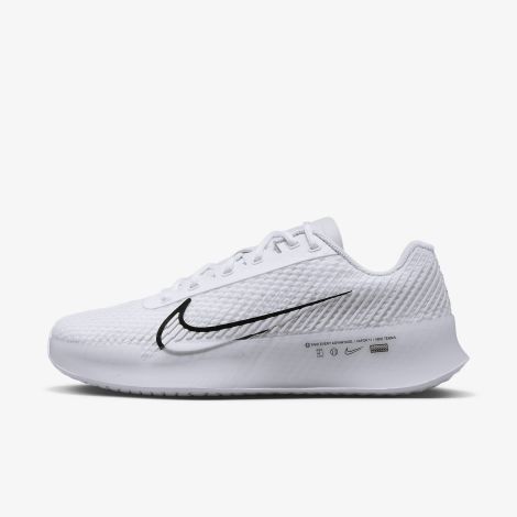 Giày Nikecourt Air Zoom Vapor 11 "White" DR6965-100