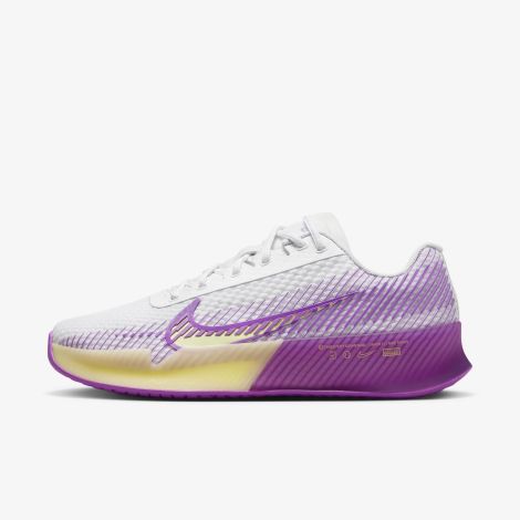 Giày Nikecourt Air Zoom Vapor 11 "White" DR6965-101