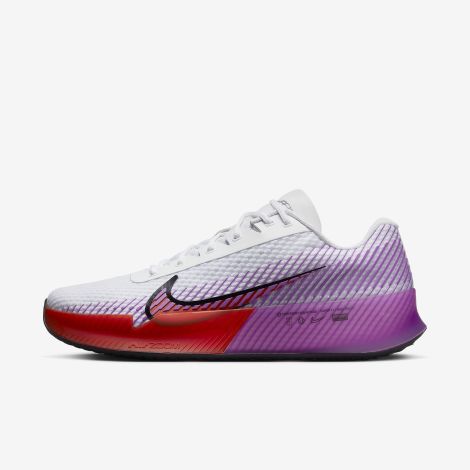 Giày Nikecourt Air Zoom Vapor 11 "White" DR6966-100