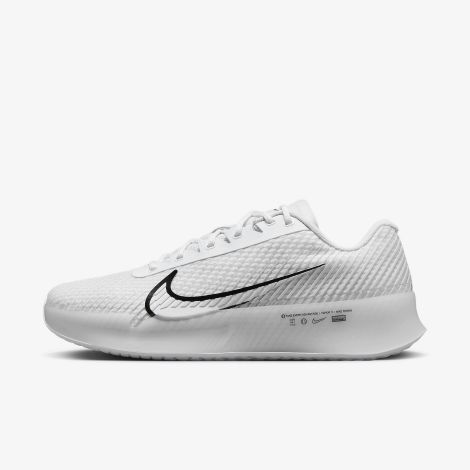 Giày Nikecourt Air Zoom Vapor 11 "White" DR6966-101