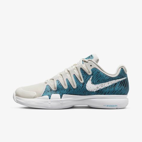 Giày Nikecourt Air Zoom Vapor 9.5 Tour Premium "Black" DV2958-001