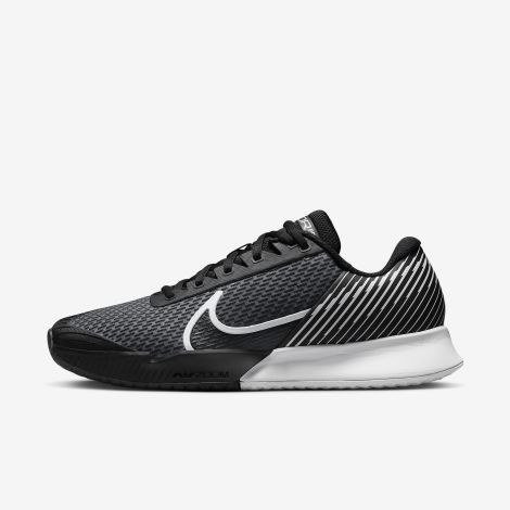 Giày Nikecourt Air Zoom Vapor Pro 2 "Black" DR6191-001